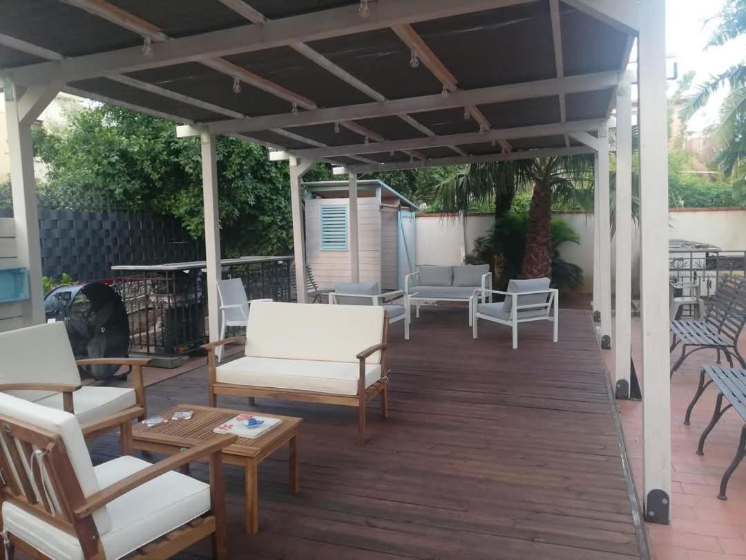 Villa Antonella Rooms Mondello - Palermo — Foto 2