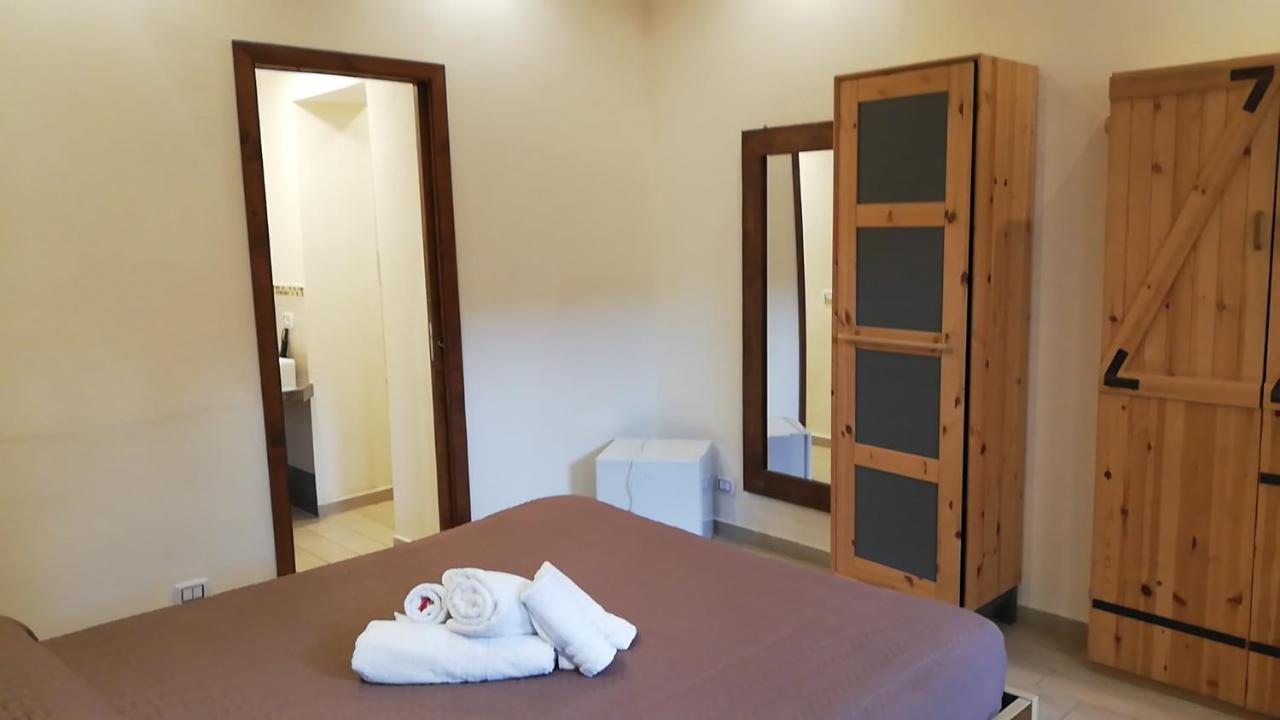 Villa Antonella Rooms Mondello - Palermo — Foto 3