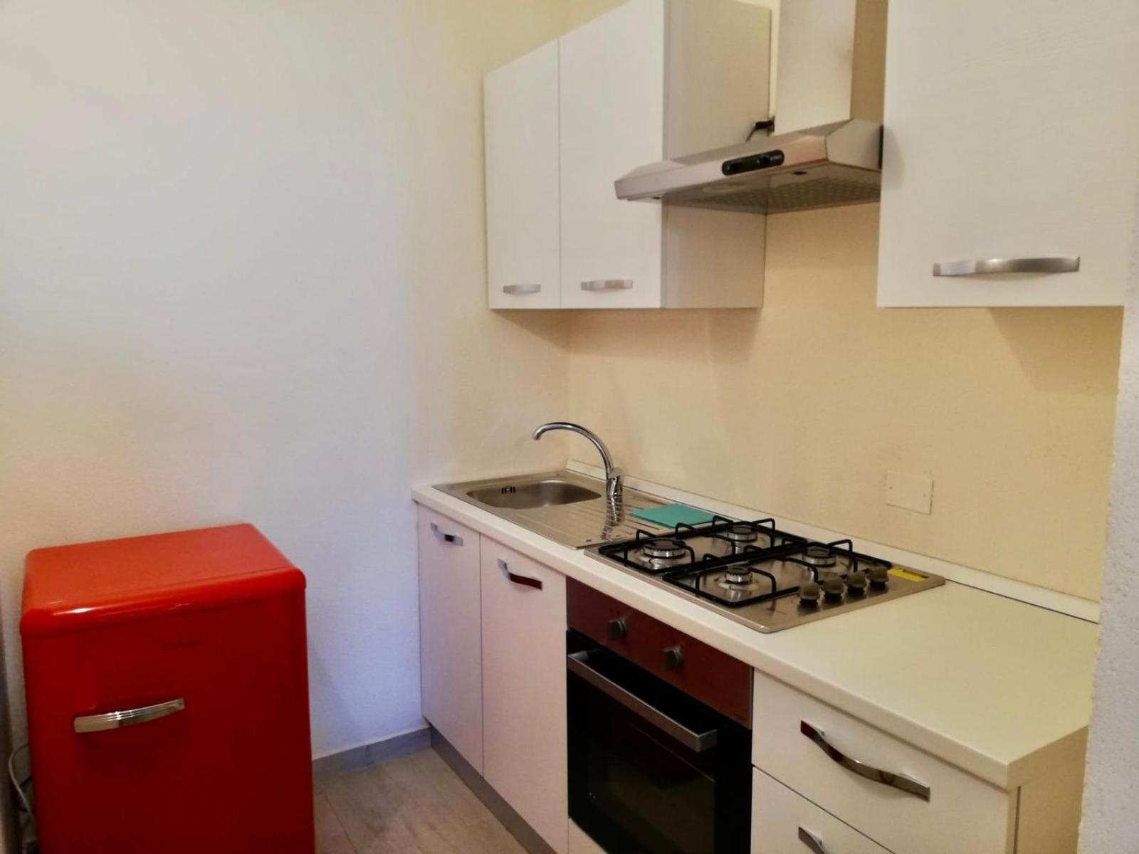 Villa Antonella Rooms Mondello - Palermo — Foto 1
